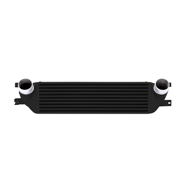 
                      
                        Mishimoto 2015 Ford Mustang EcoBoost Performance Intercooler Kit - Black Core Wrinkle Black Pipes
                      
                    