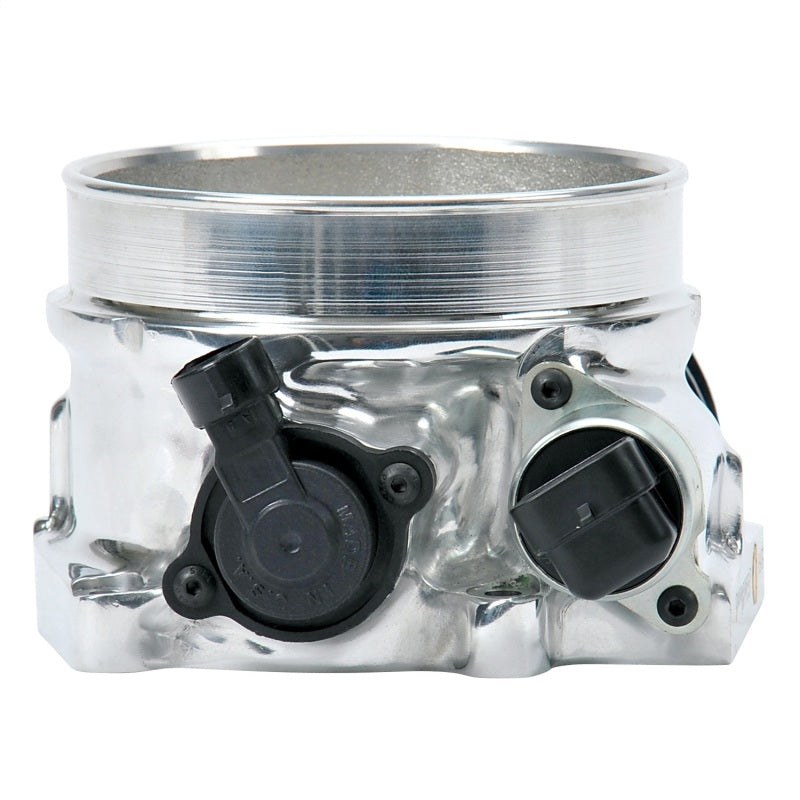 
                      
                        Edelbrock EFI Throttle Body Pro-Flo XT 90mm Polished
                      
                    