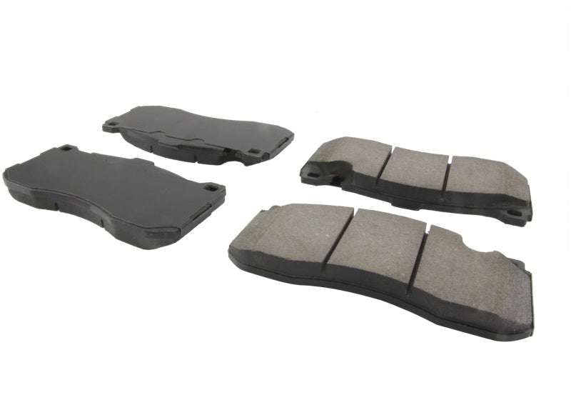 
                      
                        StopTech Performance 08-09 BMW 128i/135i Coupe Front Brake Pads
                      
                    