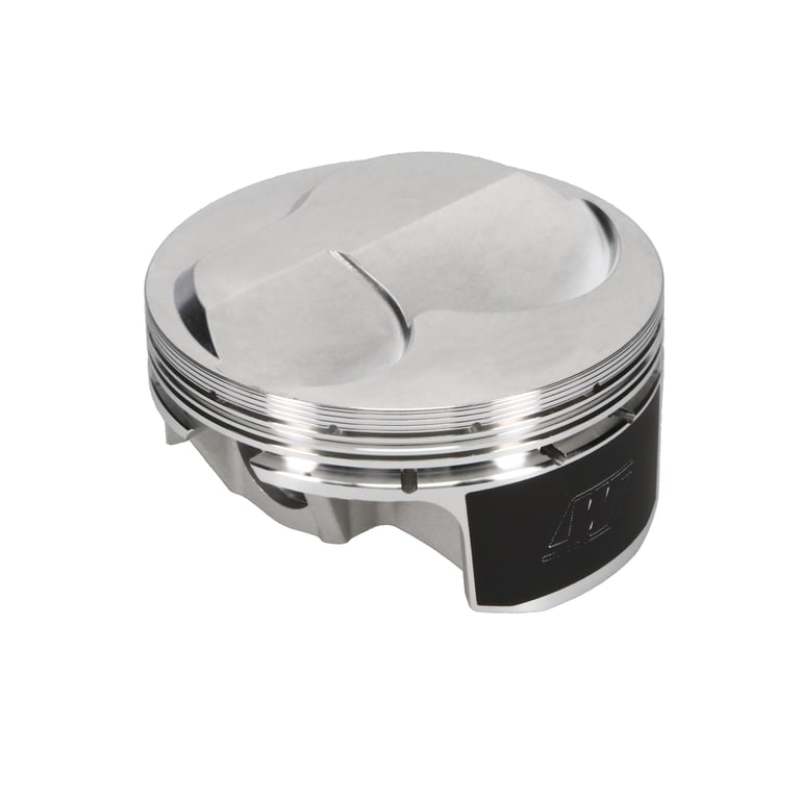 
                      
                        Wiseco Chevrolet Small Block 3cc Dome 4.185in Bore Shelf Stock Left Piston - Single
                      
                    