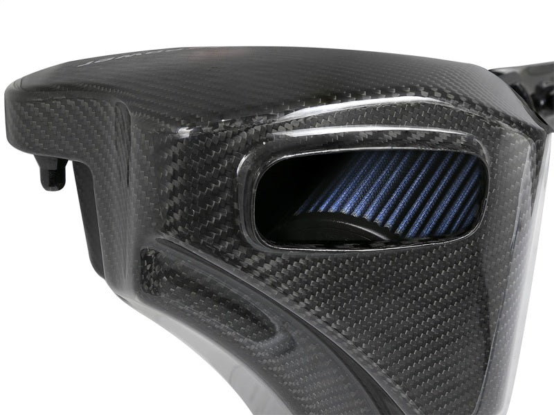 
                      
                        aFe Momentum GT Pro 5R Cold Air Intake System 15-17 BMW M3/M4 S55 (tt)
                      
                    