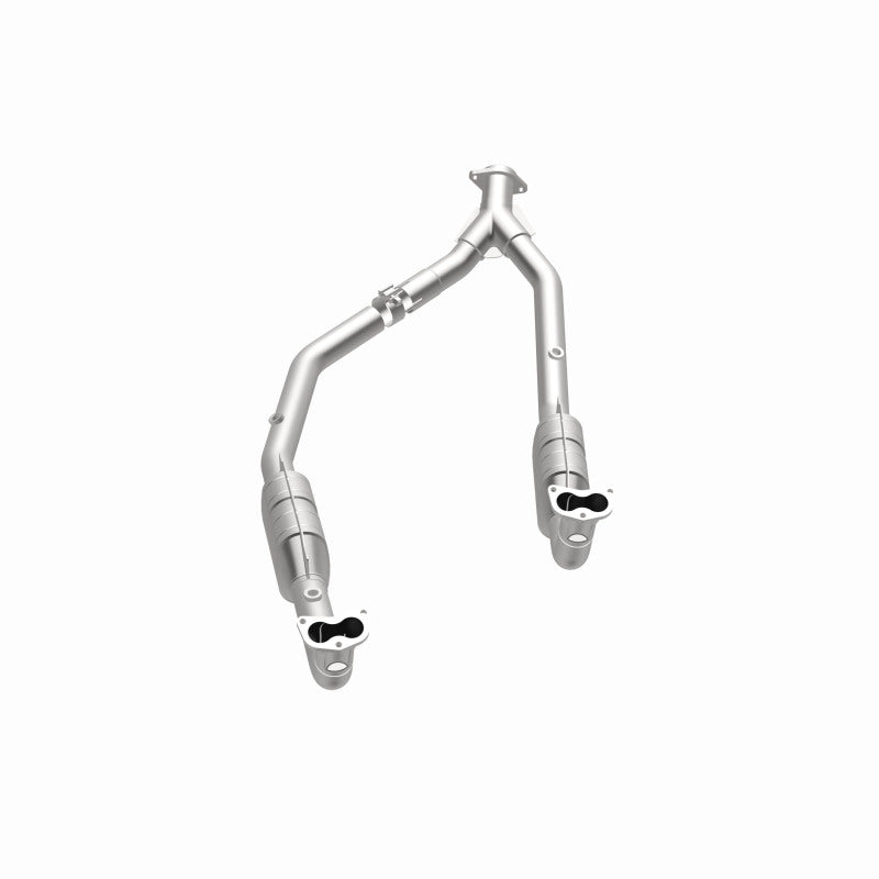 
                      
                        MagnaFlow Conv DF 99-04 LR Discovery V8 49S
                      
                    