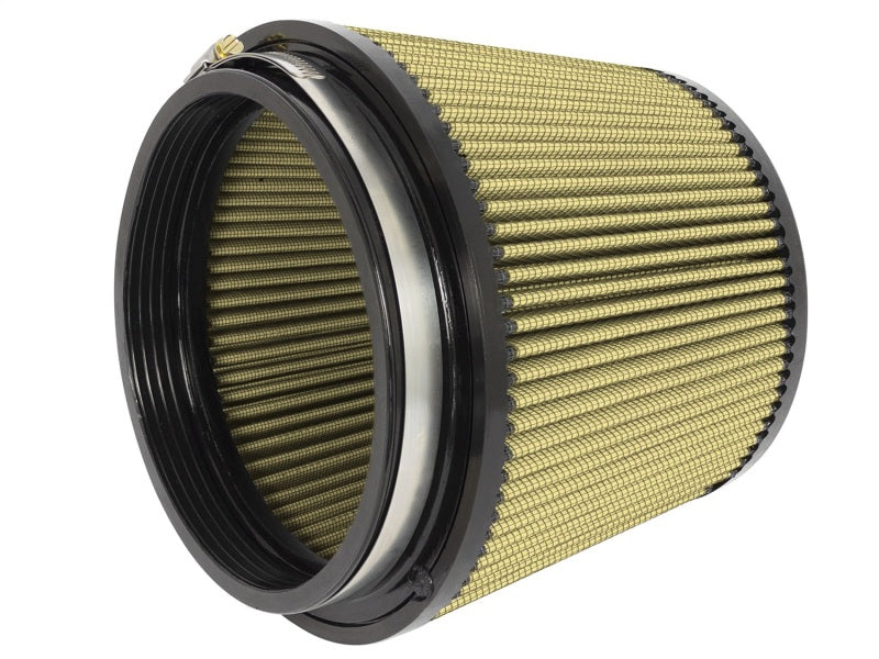 
                      
                        aFe MagnumFLOW Air Filters IAF PG7 A/F PG7 7F x 9B x 7T (Inv) x 7H in
                      
                    