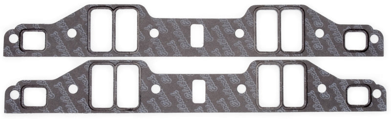 
                      
                        Edelbrock SB Chrysler Intake Gasket for Perf RPM Heads
                      
                    