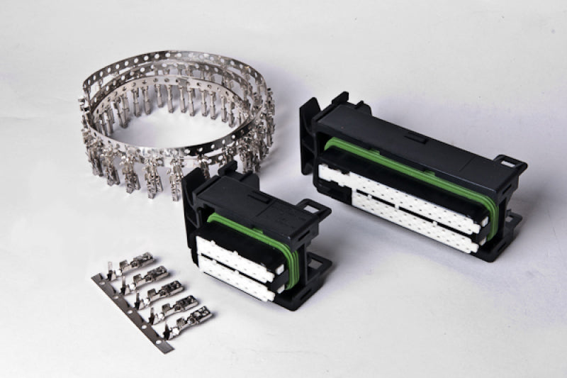 Radium Engineering 2004-2005 Lotus (2ZZ-GE) T4 ECU-Anschlüsse und Pins
