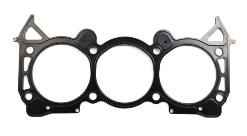 
                      
                        Cometic Gasket BUICK LC2/LC4/LC6/LC8/LC9/LD5 V6 .040in MLS CYLINDER HEAD GASKET 3.860 in bore
                      
                    