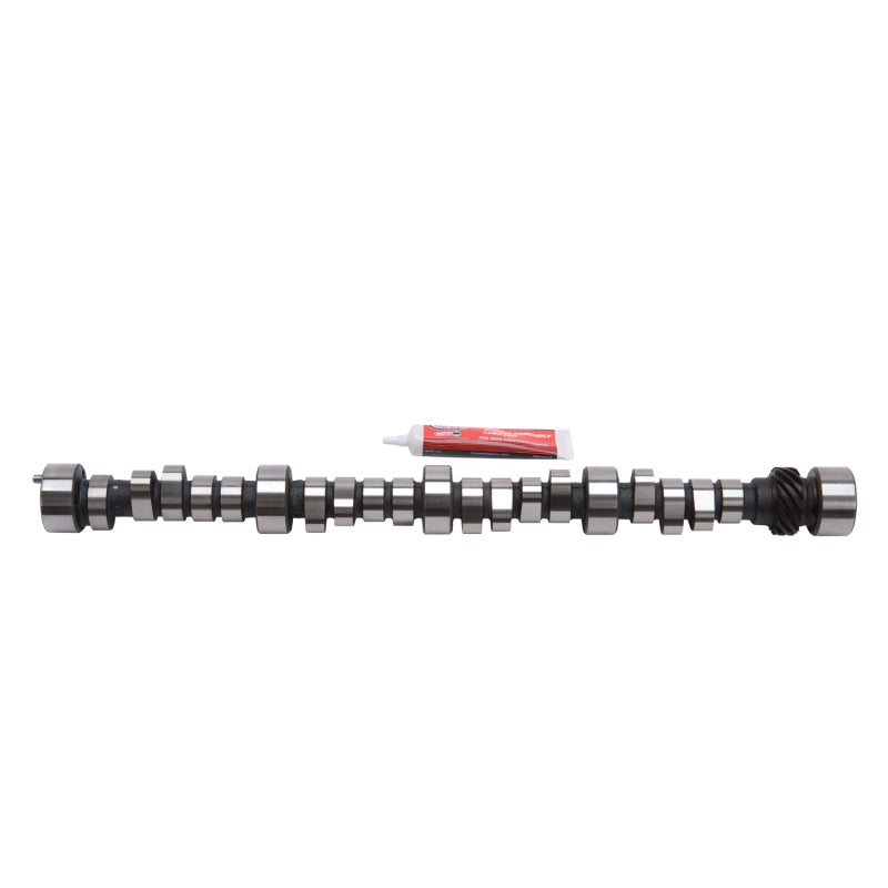 
                      
                        Edelbrock Rollinthunder Camshaft Hydraulic Roller for Mark IV Big-Block Chevy 500+ CI
                      
                    