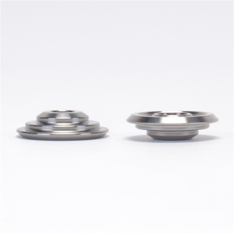 
                      
                        Skunk2 Alpha Series Honda/Acura K Series Valve Spring and Titanium Retainer Kit
                      
                    