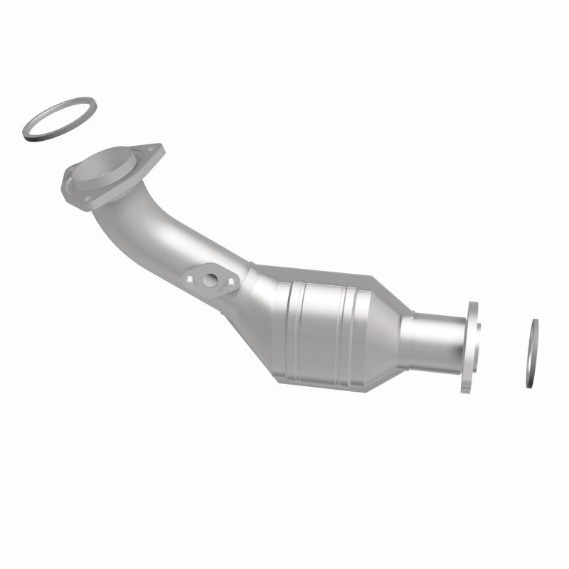 
                      
                        MagnaFlow Conv DF 01- 02 Tacoma 3.4L EC/SB 4
                      
                    