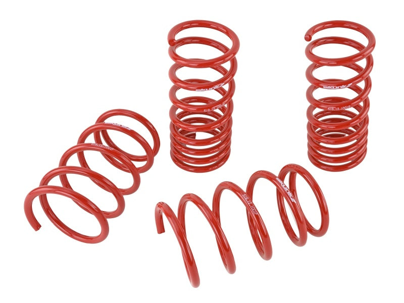 
                      
                        Skunk2 2013 FR-S/BRZ/FT86 Lowering Springs (Set of 4)
                      
                    