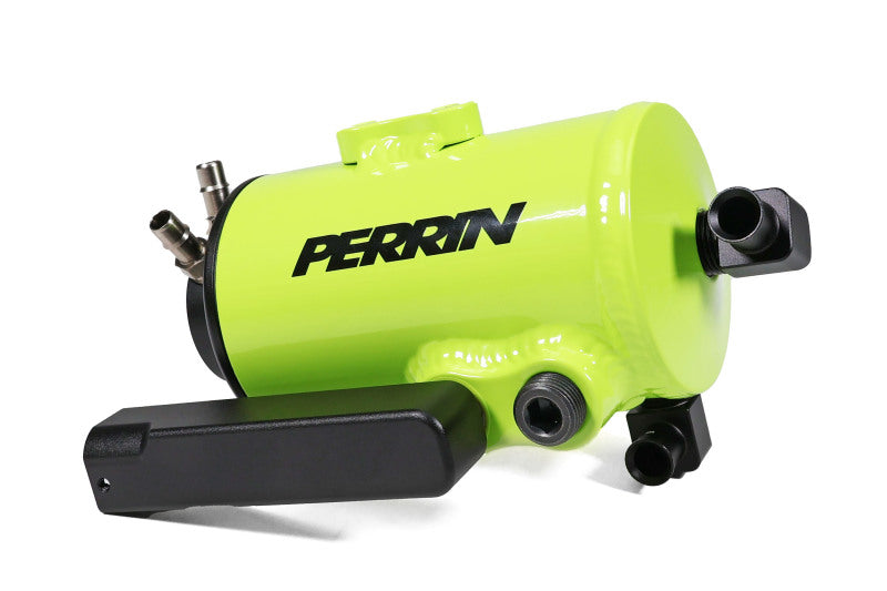 
                      
                        Perrin 22-23 Subaru WRX Air Oil Separator - Neon Yellow
                      
                    