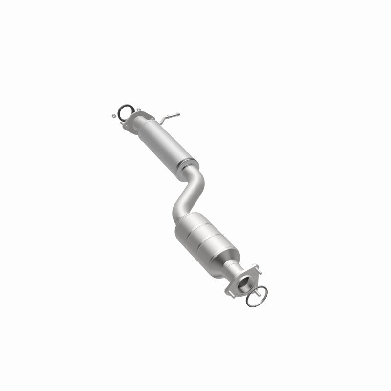 
                      
                        MagnaFlow Conv DF 04-09 Mazda RX-8 1.3L M/T Rear
                      
                    