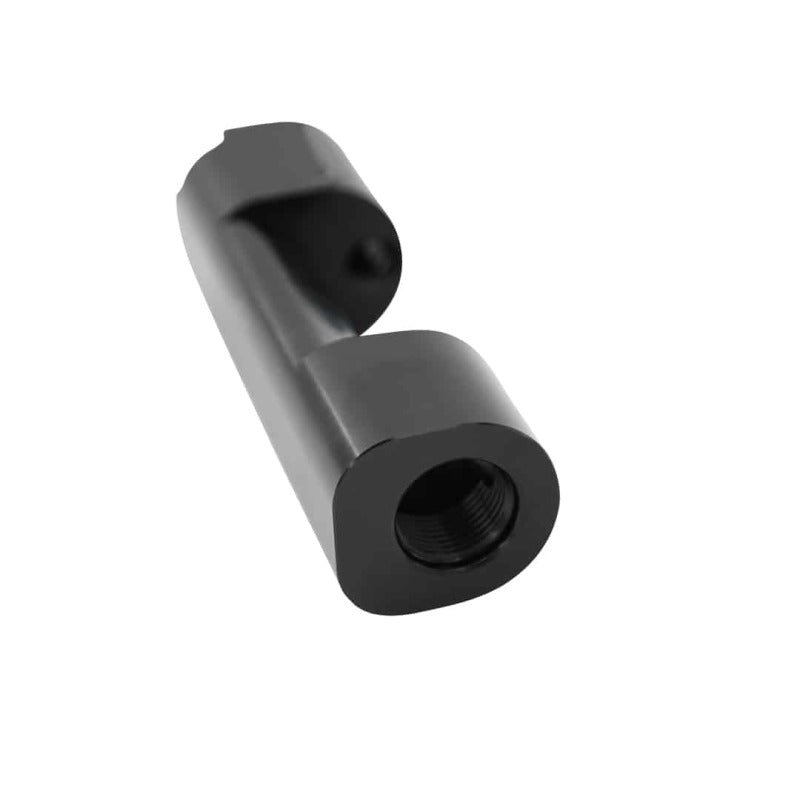 
                      
                        Aeromotive Flex Fuel AN-10 Sensor Adapter
                      
                    