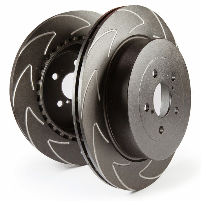 
                      
                        EBC 16+ Toyota Land Cruiser 5.7 BSD Hinterradrotoren
                      
                    