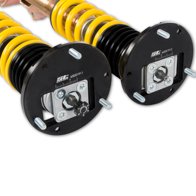 
                      
                        ST TA-Height Adjustable Coilovers 95-99 BMW E36 M3
                      
                    