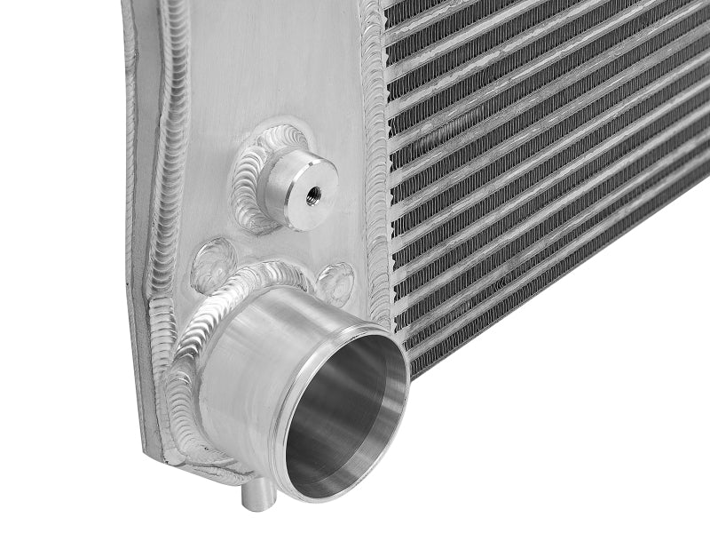 
                      
                        aFe Bladerunner GT Series Intercooler 17-18 GM Diesel Trucks V8-6.6L L5P (Intercooler Only)
                      
                    