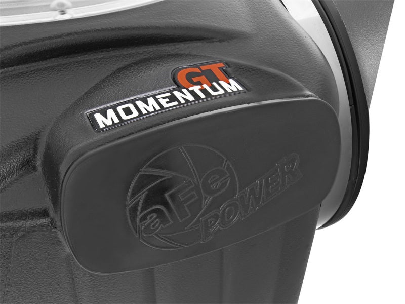 
                      
                        aFe Momentum GT PRO DRY S Stage-2  Intake System 09-16 GM Silverado/Sierra 2500/3500HD 6.0L V8
                      
                    