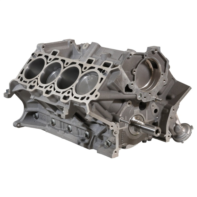 
                      
                        Ford Racing Gen 3 5.0L Coyote Aluminator SC Short Block
                      
                    