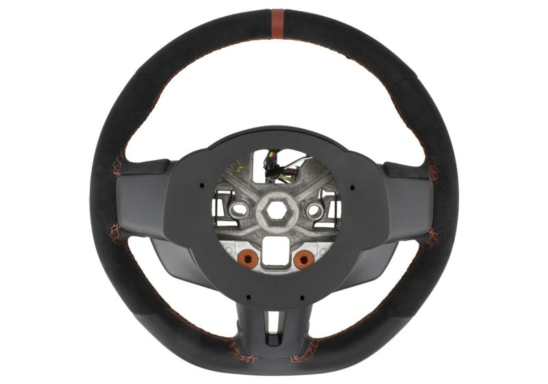 
                      
                        Ford Racing Mustang GT350R Steering Wheel
                      
                    