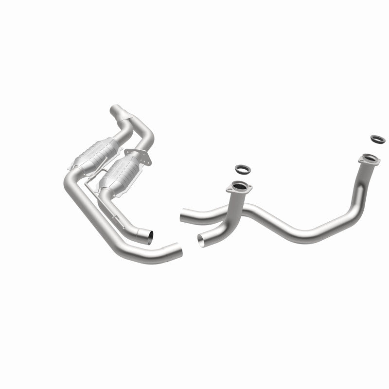 
                      
                        MagnaFlow Conv DF GM 89 92 (2.5in Tubing)
                      
                    