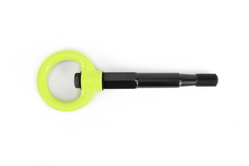
                      
                        PERRIN 15–17 Subaru WRX/STI Abschlepphaken-Set (vorne) – Neongelb
                      
                    