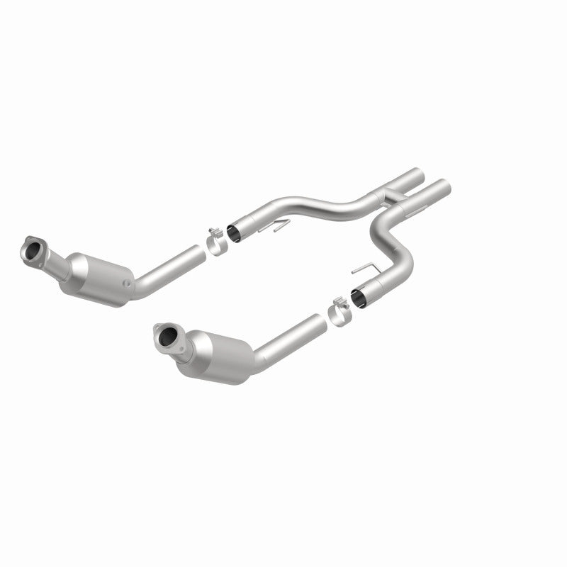 
                      
                        Magnaflow Conv DF Mustang 05-09 4.6L
                      
                    