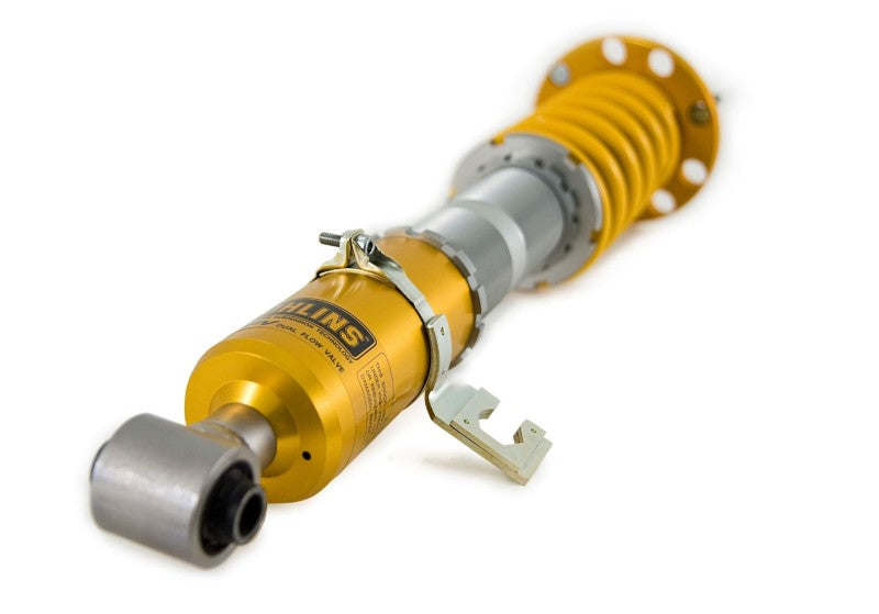 
                      
                        Ohlins 92-94 Mazda RX-7 (FD) Road & Track Coilover System
                      
                    