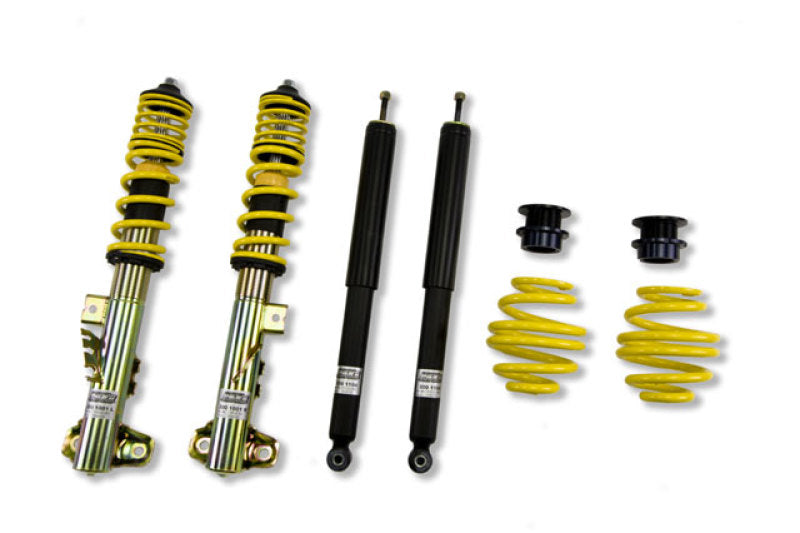 
                      
                        ST Coilover Kit 95-99 BMW 318ti E36 Compact
                      
                    