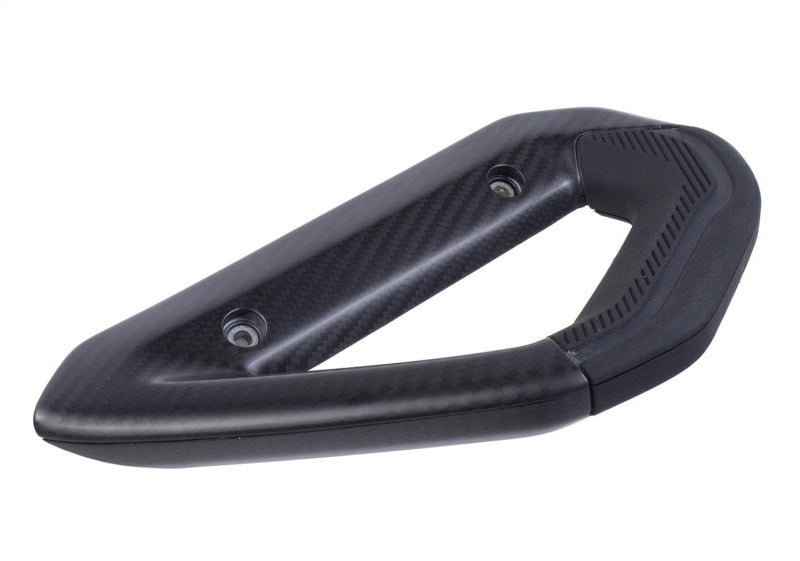 
                      
                        Ford Racing 21-23 Bronco Carbon Fiber Grab Handle Kit
                      
                    