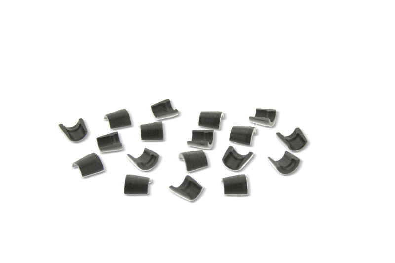 Ferrea Ventilschlösser, 5,5 mm, radiale Nut, Stahl, 7 Grad, 16er-Set
