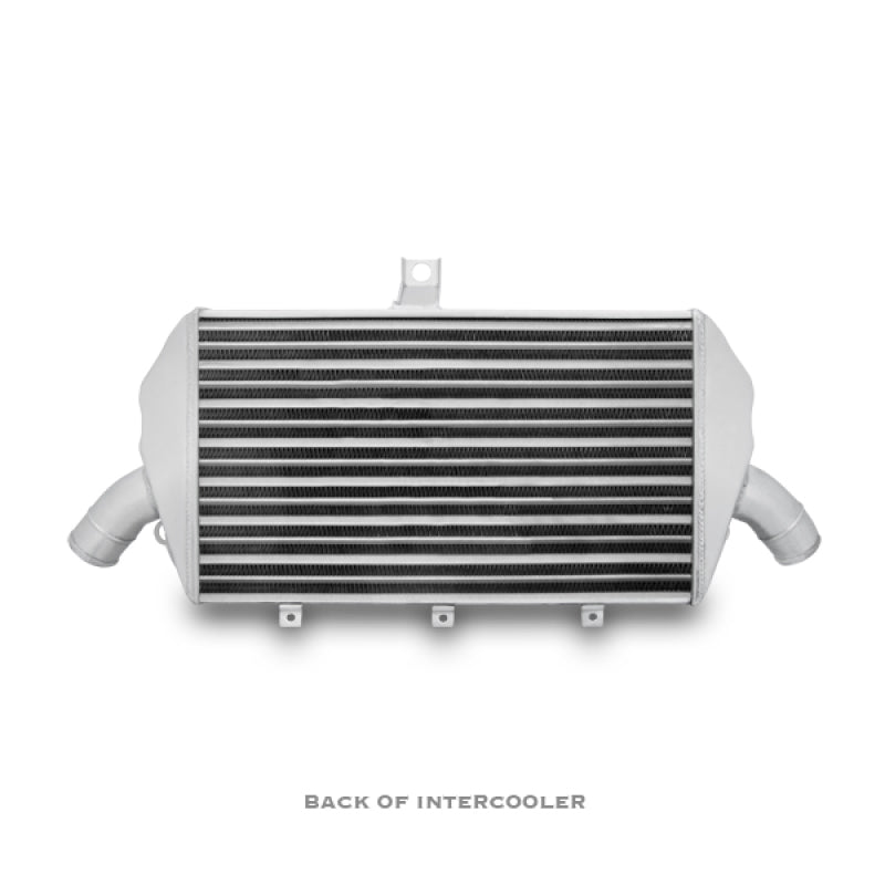 
                      
                        Mishimoto 01-07 Mitsubishi Lancer EVO Intercooler
                      
                    