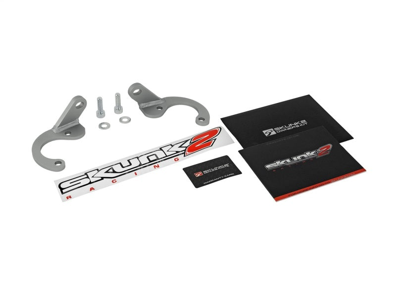 
                      
                        Skunk2 88–00 Honda Civic/Del Sol/90–01 Acura Integra vorne obere Domstrebe
                      
                    