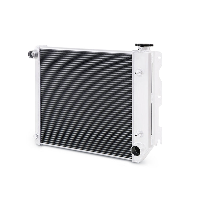 
                      
                        Mishimoto 87-06 Jeep Wrangler YJ & TJ w/ LS Swap Aluminum Performance Radiator
                      
                    