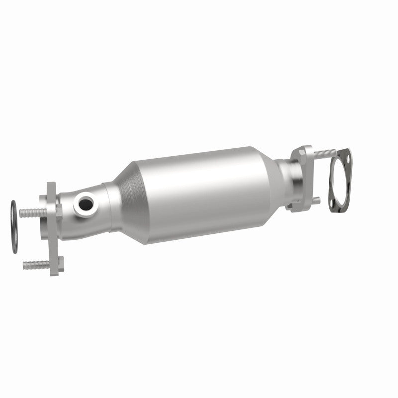 
                      
                        Magnaflow Conv DF 13-15 Frontier 4 Close Coupled
                      
                    