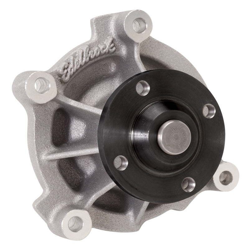 
                      
                        Edelbrock Water Pump High Performance Ford 2002 Mustang GT/Cobra 2003-04 Mustang GT/Cobra/Mach 1
                      
                    