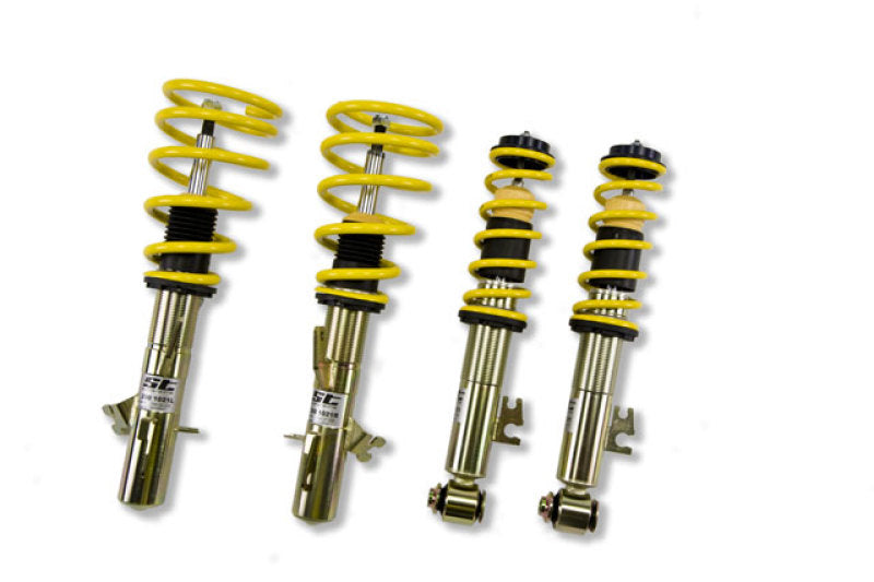 
                      
                        ST Coilover Kit 07-13 Mini Cooper/Cooper S/JCW R56 (Excl Clubman/RCW)
                      
                    