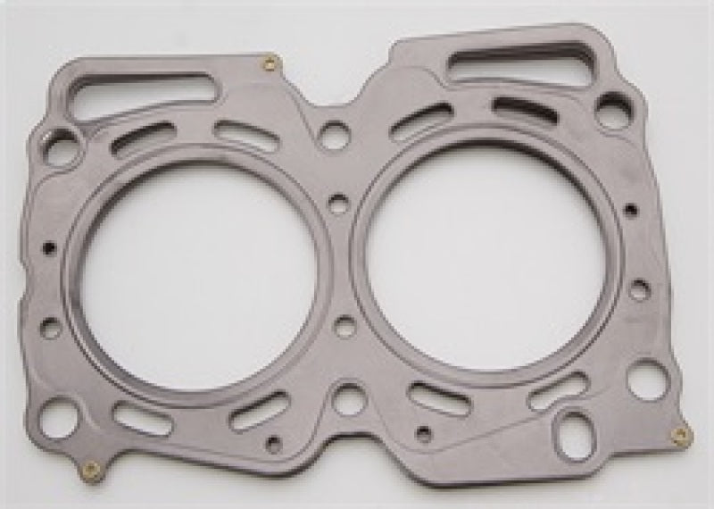 
                      
                        Cometic Subaru EJ20GN Turbo 93mm .027 inch MLS Head Gasket DOHC 16V Turbo
                      
                    