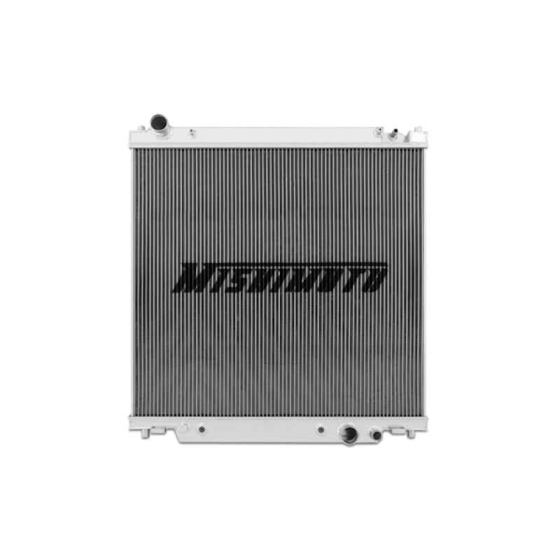 
                      
                        Mishimoto 99-03 Ford F250 w/ 7.3L Powerstroke Engine Aluminum Radiator
                      
                    