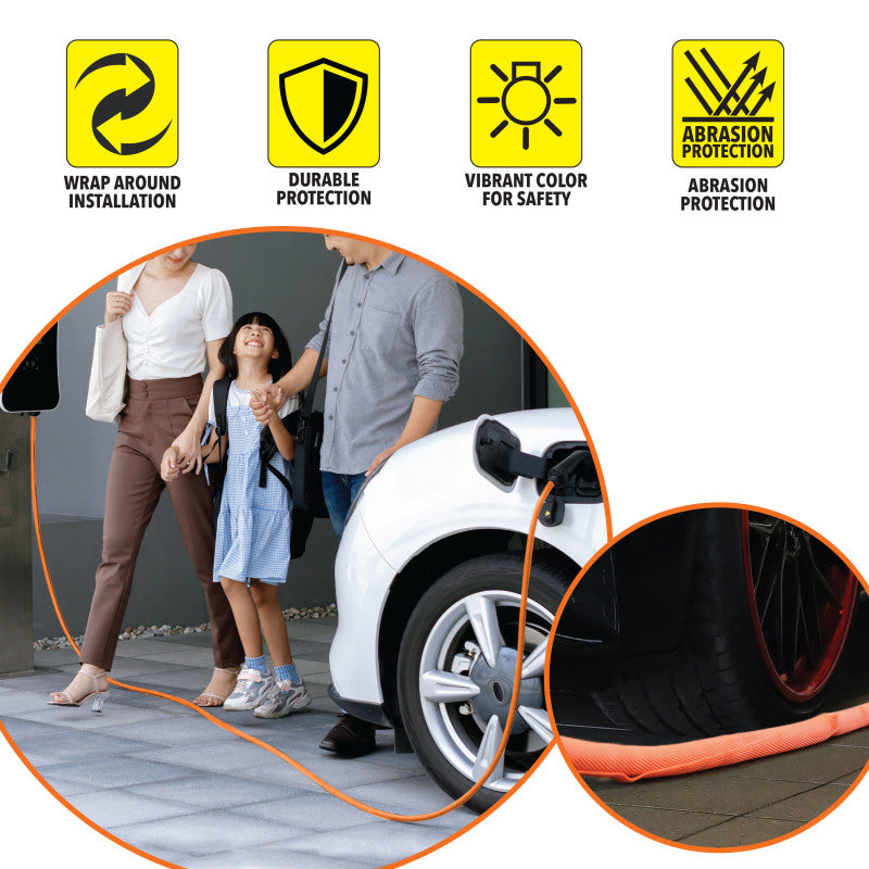 
                      
                        DEI EV Charger Cord Protector
                      
                    