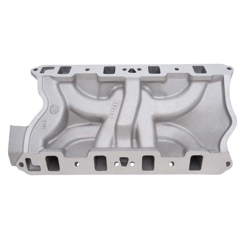 
                      
                        Edelbrock Performer RPM 351-W Manifold
                      
                    