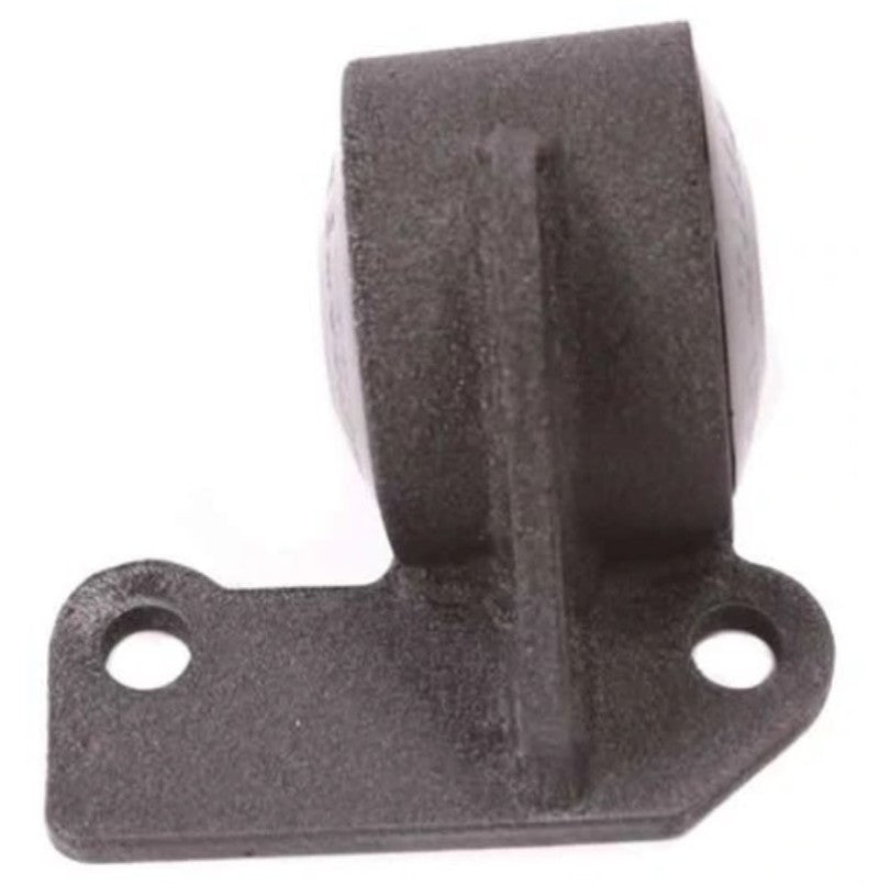 Innovative 88-91 Honda Civic / CR-X H/F-Serie Umbau Schwarz Stahlhalterung 95A Buchse Linke Seitenhalterung