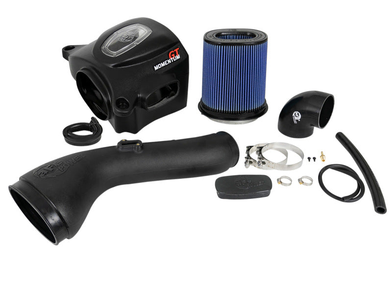 
                      
                        aFe 08-11 Toyota Land Cruiser V8 4.7L  Momentum GT Cold Air Intake w/ Pro 5R Media
                      
                    