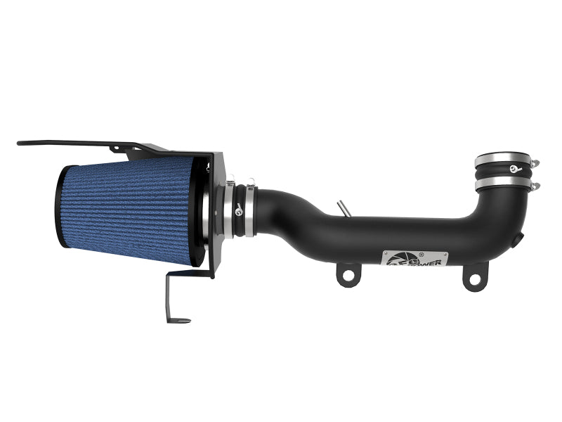 
                      
                        aFe Magnum FORCE Stage-2 Pro 5R Kaltluftansaugsystem 18-19 Jeep Wrangler JL Turbo 2.0L – Schwarz
                      
                    