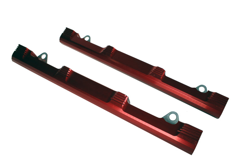 
                      
                        Aeromotive 98.5-04 Ford DOHC 4.6L Billet Fuel Rails (Cobra)
                      
                    