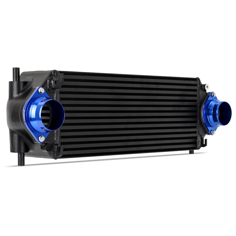 
                      
                        Mishimoto 2021+ Ford Bronco Intercooler Kit - Black
                      
                    