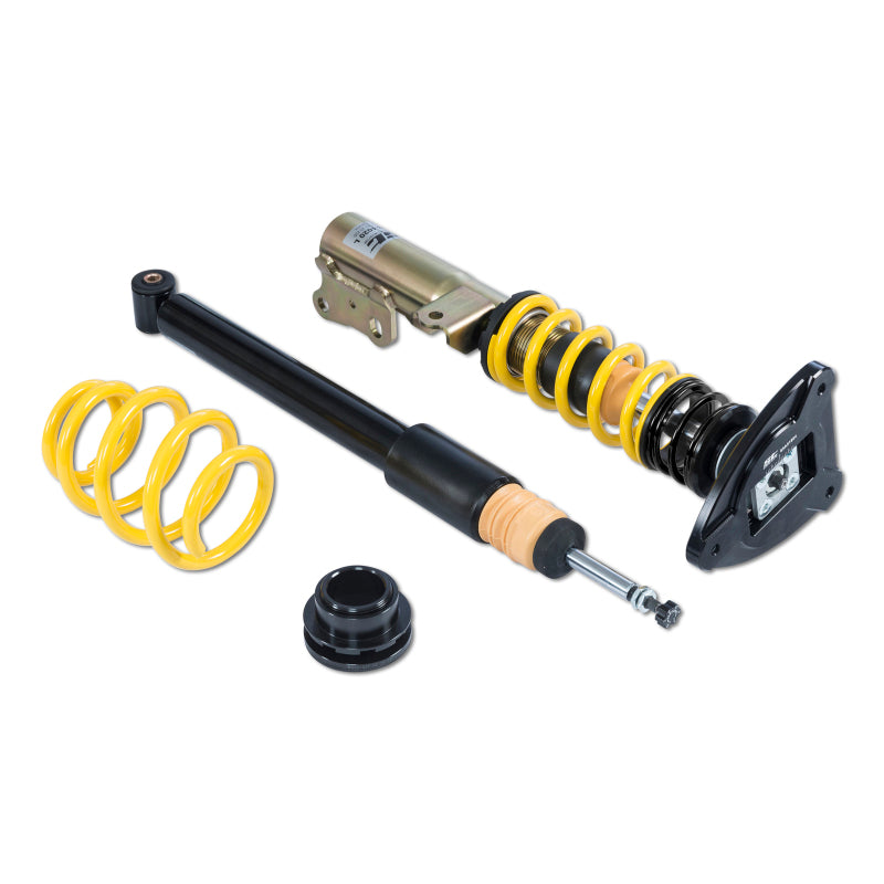 
                      
                        ST XTA Adjustable Coilovers 2014+ Mercedes CLA 250 (2WD Only)
                      
                    