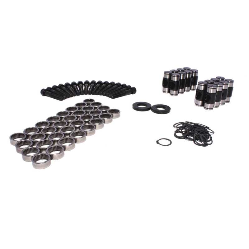 COMP Cams Trunnion Kit LS-Typ Kipphebel-Nachrüstung