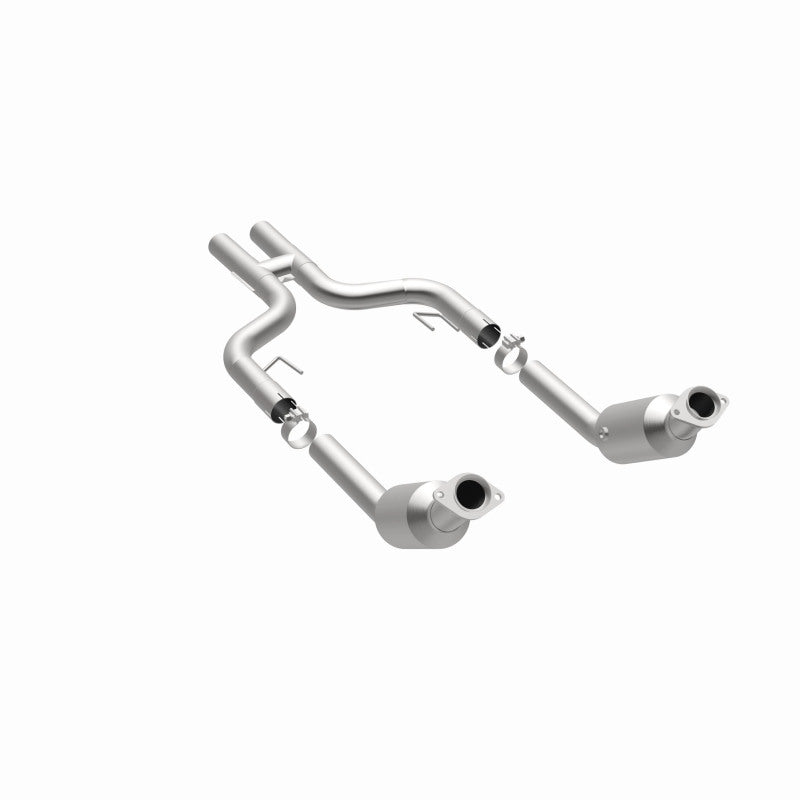 
                      
                        Magnaflow Conv DF Mustang 05-09 4.6L
                      
                    