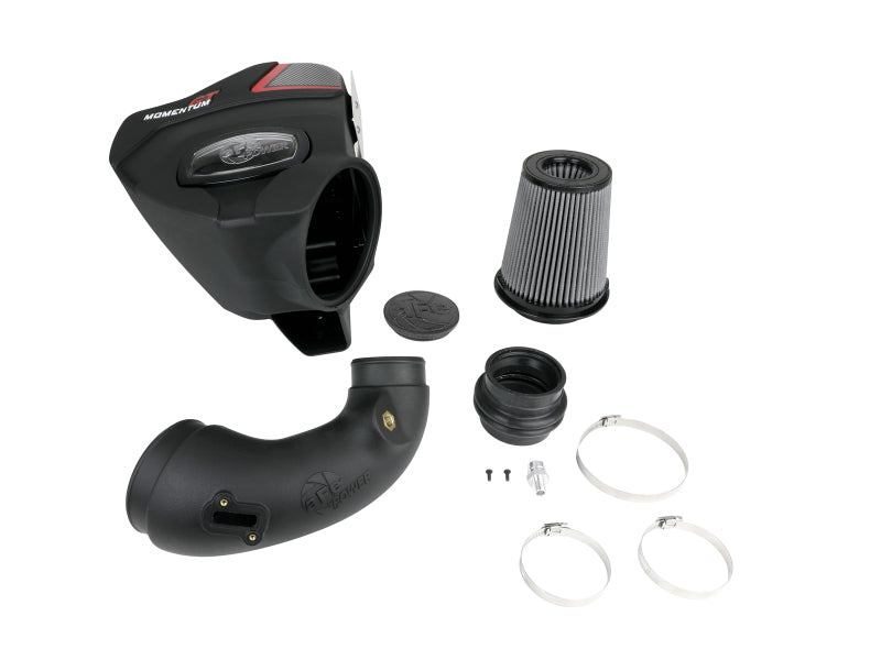 
                      
                        aFe Momentum GT Cold Air Intake System w/Pro Dry S Filter 20-21 BMW M340i (G20) 3.0 L6 (t) N58
                      
                    