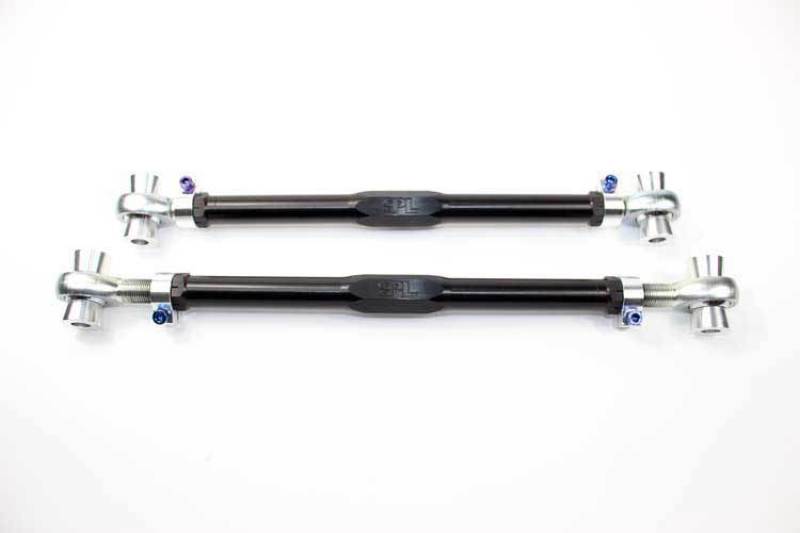 
                      
                        SPL Parts 06-13 BMW 3 Series/1 Series (E9X/E8X) Rear Toe Links (M Version)
                      
                    